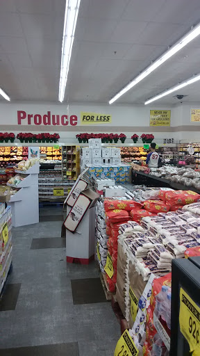 Supermarket «Piggly Wiggly», reviews and photos, 2526 S Monroe St, Tallahassee, FL 32301, USA