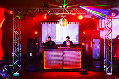 Redberry DJ Sonido Disco Profesional para eventos en Torreón, Gómez Palacio y Lerdo