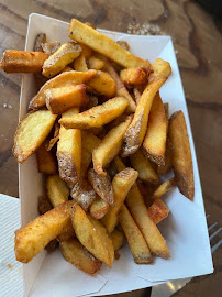 Plats et boissons du Restaurant Guinguette du Père Chapuis à Seiches-sur-le-Loir - n°12