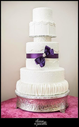 Wedding Bakery «Cut the Cake», reviews and photos, 5770 W Irlo Bronson Memorial Hwy #424, Kissimmee, FL 34746, USA