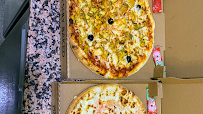 Pizza du Pizzeria Le Patio à Orléans - n°14