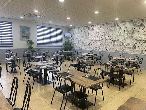Restaurante Nicoll en Humanes de Madrid