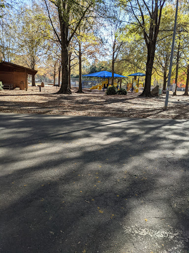 Park «Williams Park», reviews and photos, 1525 Lynn Rd, Raleigh, NC 27612, USA