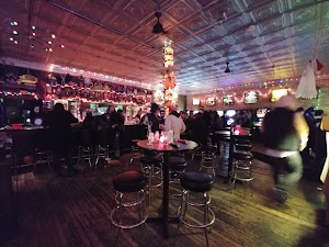 Logan Arcade - photo 32