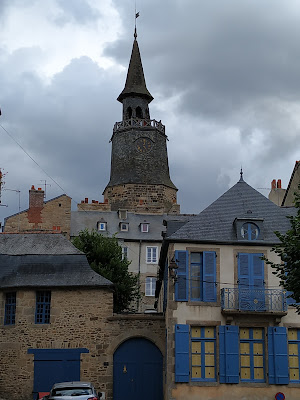 La Boutique de Haute Bretagne à Dinan