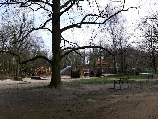 Boekenbergpark