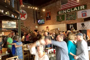 Buck & Johnny's: Eclectic Italian with a Cajun Flair image