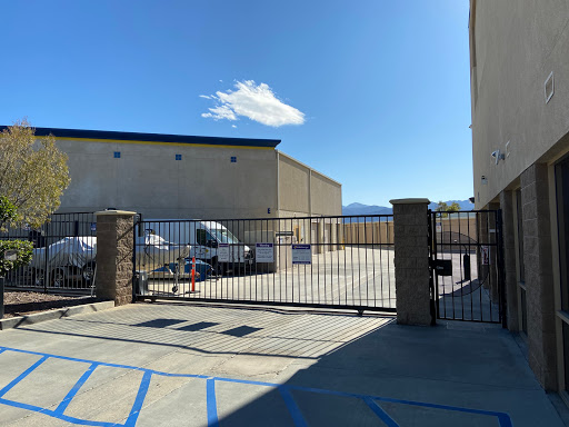 Self-Storage Facility «Life Storage», reviews and photos, 240 Hidden Valley Parkway, Norco, CA 92860, USA