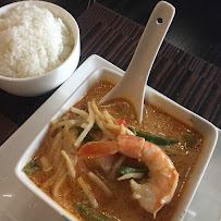 Curry du Restaurant thaï A Pattaya à Savigny-sur-Orge - n°12