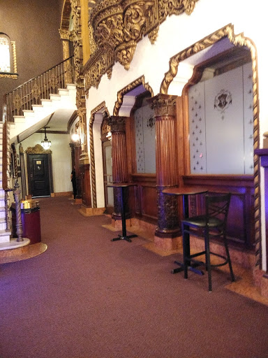 Performing Arts Theater «St. George Theatre», reviews and photos, 35 Hyatt St, Staten Island, NY 10301, USA