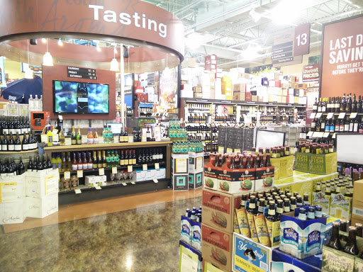 Wine Store «Total Wine & More», reviews and photos, 11221 Legacy Ave, Palm Beach Gardens, FL 33410, USA
