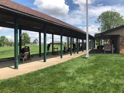 Miniature Golf Course «Cave Spring Golf Center», reviews and photos, 3650 W Clay St, St Charles, MO 63301, USA