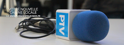 Puissance Télévision à Saint-Dizier