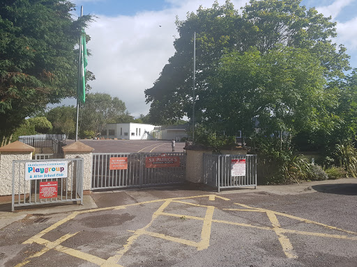 St Patrick's Boys' National School Skibbereen