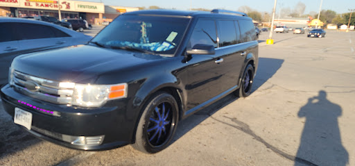 Car Wash «Carmel Car Wash», reviews and photos, 1401 N Cooper St, Arlington, TX 76011, USA