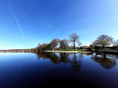 Le Centre Nautique Feins à Feins