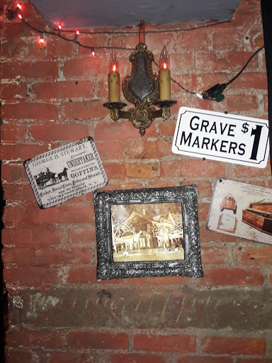 Museum «Spooked In Seattle Tours & Museum», reviews and photos, 102 Cherry St, Seattle, WA 98104, USA