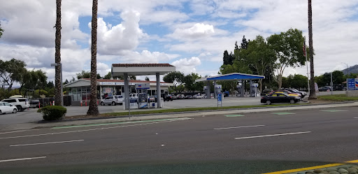 Chevron San Jose, 6096 Cottle Rd, San Jose, CA 95123, USA, 