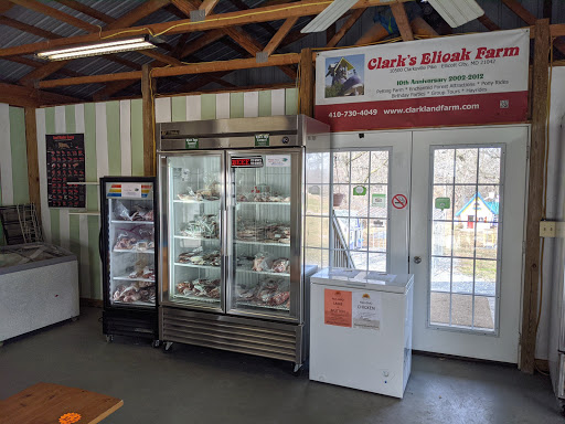 Farm «Clarks Elioak Farm LLC», reviews and photos, 10500 Clarksville Pike, Ellicott City, MD 21042, USA