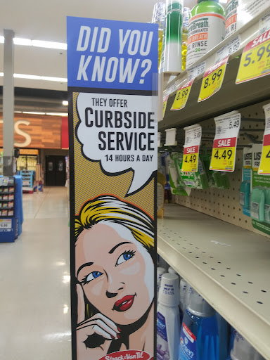 Grocery Store «Strack & Van Til Food Market And Cafe And Deli», reviews and photos, 7760 E 37th Ave, Hobart, IN 46342, USA