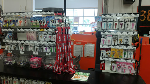 Home Improvement Store «The Home Depot», reviews and photos, 4101 Trueman Blvd, Hilliard, OH 43026, USA