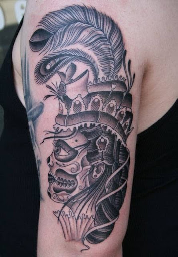 Explore emt tattoo ideas, creative tattoo ideas in Johnson City, available at The Shamans Den