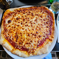 Pizza du Pizzeria La Dîme à Yvoire - n°7