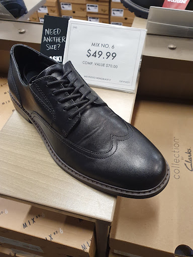 Shoe Store «DSW Designer Shoe Warehouse», reviews and photos, 2831 S Rochester Rd, Rochester Hills, MI 48307, USA