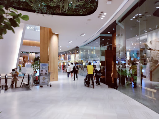 ห้างสรรพสินค้า สยามพารากอน