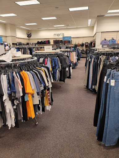 Department Store «Nordstrom Rack The Shops at Park Lane», reviews and photos, 8050 Park Lane North, Dallas, TX 75231, USA