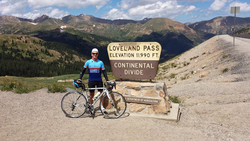 Bicycle Repair Shop «Two Wheel Jones Bicycles - Mesa», reviews and photos, 2837 N Power Rd #110, Mesa, AZ 85215, USA