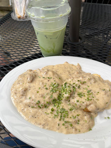 Cafe «Well & Good Coffee House», reviews and photos, 7357 SW Beveland St, Tigard, OR 97223, USA