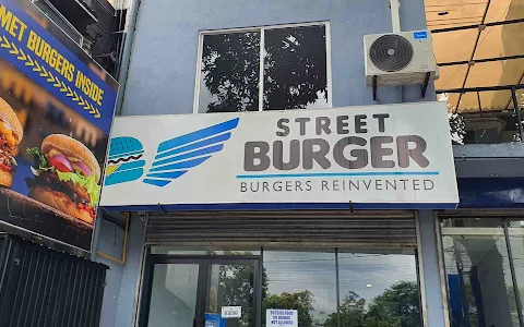 Street Burger - Ethul Kotte image