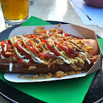 Photo n°3 de l'avis de andrew.a fait le 29/06/2022 à 18:03 sur le  Bar Toto 1970 à Cortina d'Ampezzo