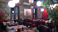 Atmosphère du Restaurant japonais Le Fujiya à Saint-Denis - n°5