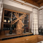 Photo n°3 de l'avis de Alina.a fait le 21/02/2023 à 04:47 sur le  Ristorante Vecchio Mulino à San Giovanni di Fassa