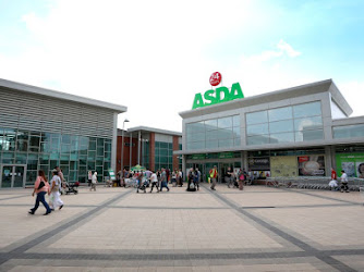 Asda Shirley Superstore