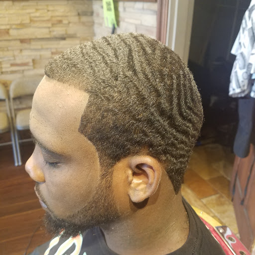 Barber Shop «Legacy Barber Shop», reviews and photos, 570 Fayetteville Rd SE, Atlanta, GA 30316, USA