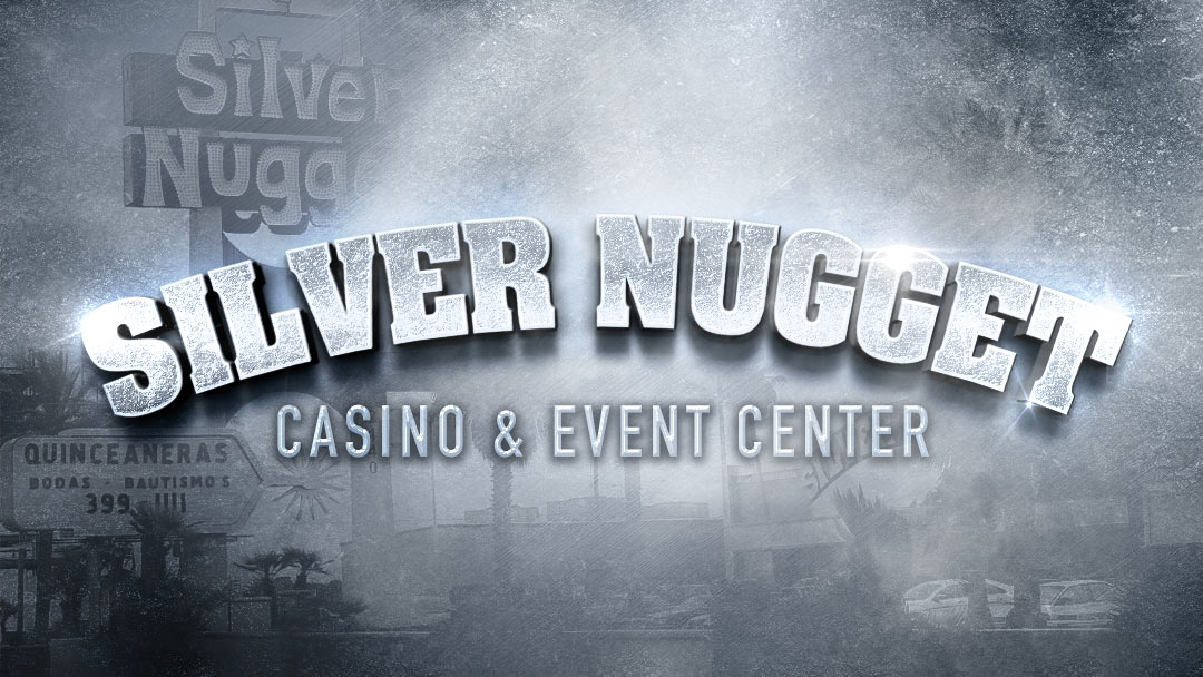 Silver Nugget Casino & Event Center
