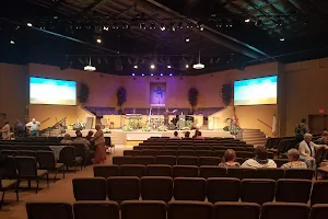 First Free Will Baptist Church image