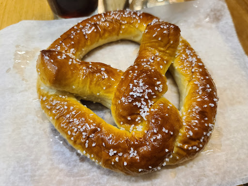 Brewery «Books and Brews», reviews and photos, 9402 Uptown Dr Suite 1400, Indianapolis, IN 46256, USA