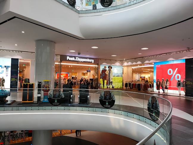 Mega Mall - Centru Comercial