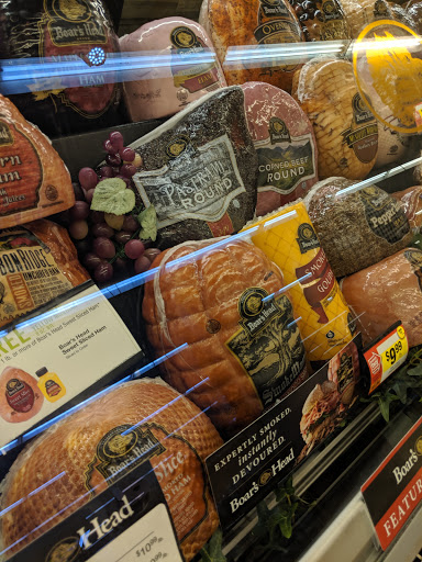 Grocery Store «Giant Food Stores», reviews and photos, 328 Church St, Danville, PA 17821, USA