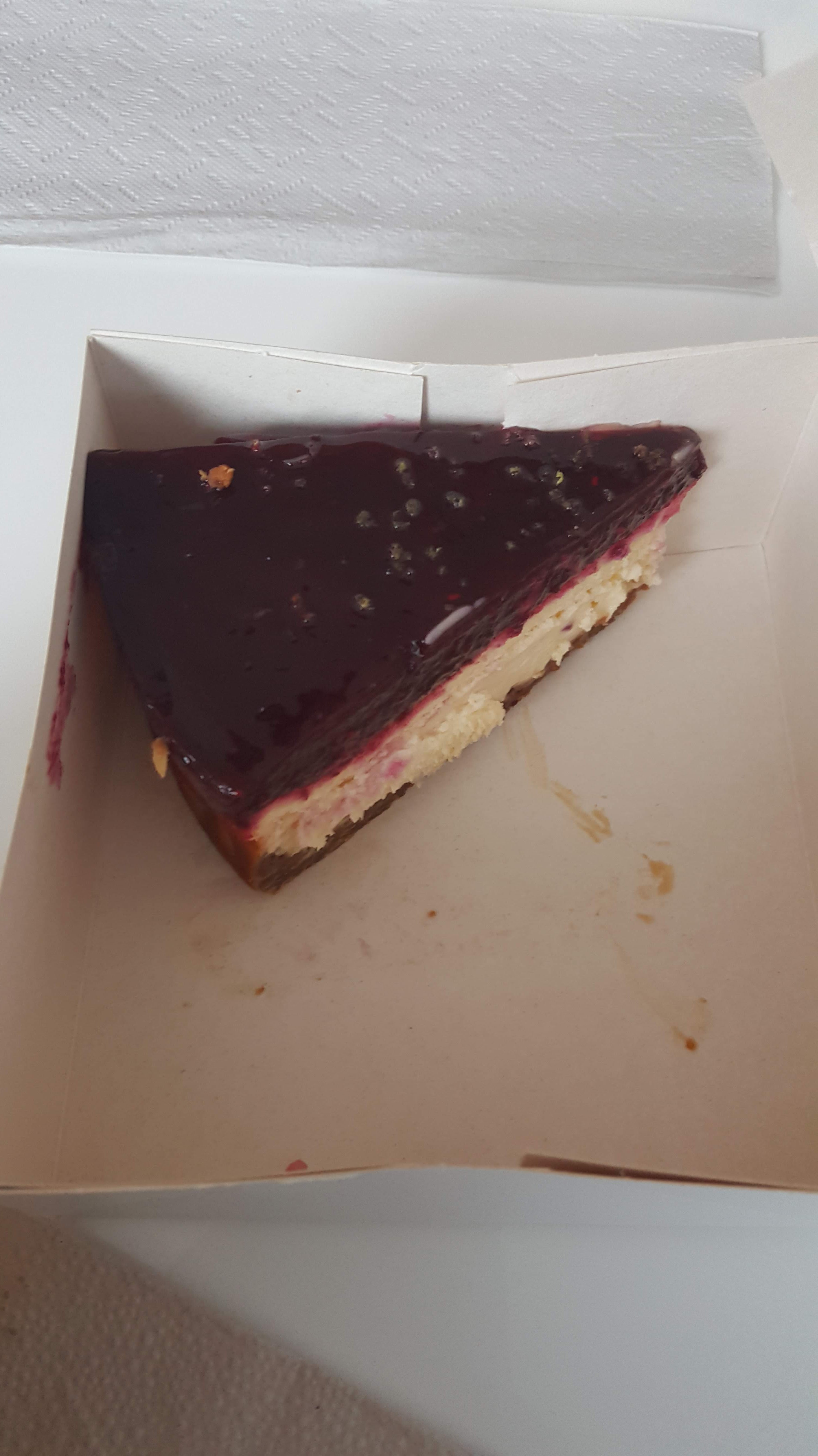 Photo n° 3 de l'avis de Stephma.a fait le 10/11/2018 à 07:18