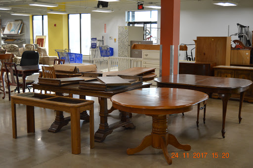 Thrift Store «Westminster Goodwill Retail Store and Donation Center», reviews and photos, 200 Baltimore Blvd, Westminster, MD 21157, USA