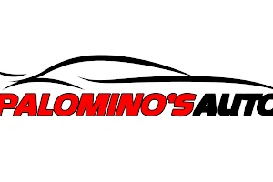 Palomino's Automotive Inc image