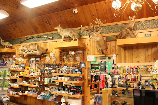 Drug Store «Wall Drug Store», reviews and photos, 510 Main St, Wall, SD 57790, USA
