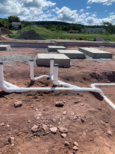 Plumber «Homestead Plumbing Heating Cooling and Energy», reviews and photos, 100 West Rd #2, Ellington, CT 06029, USA