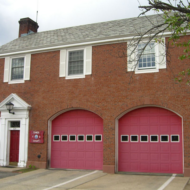 Teaneck Fire Department - Station 2