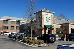 Starbucks image